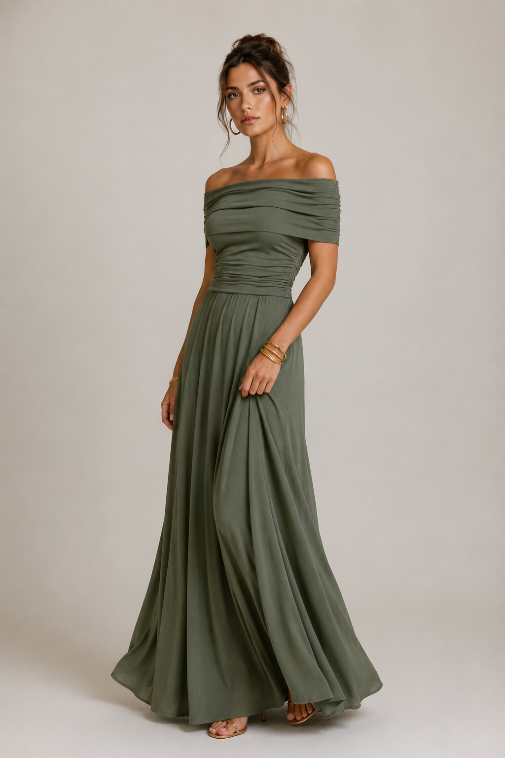 NARELLE™ | Elegancia Serena