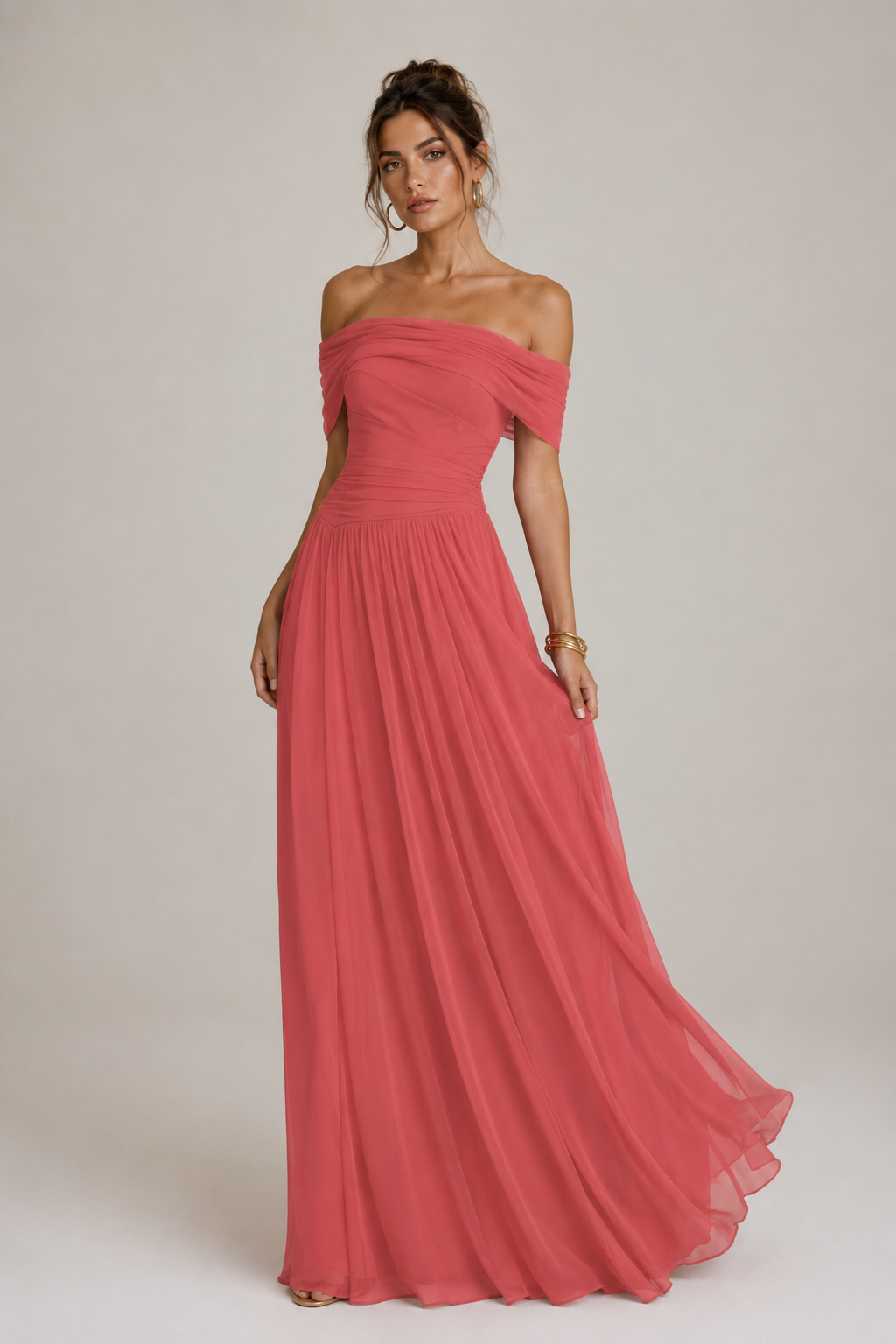 NARELLE™ | Elegancia Serena