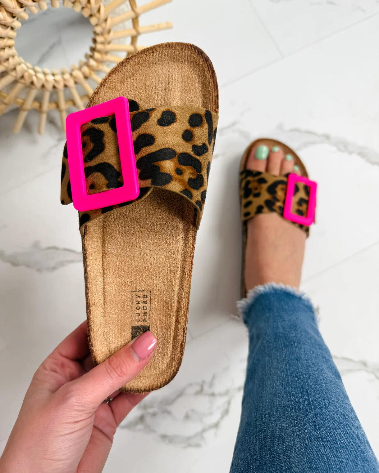 OCEANA™ | Sandalias de Verano