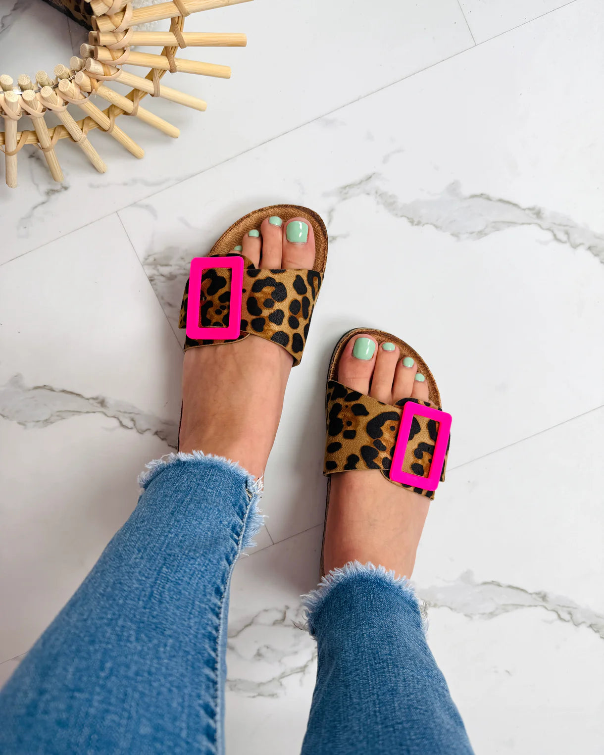 OCEANA™ | Sandalias de Verano