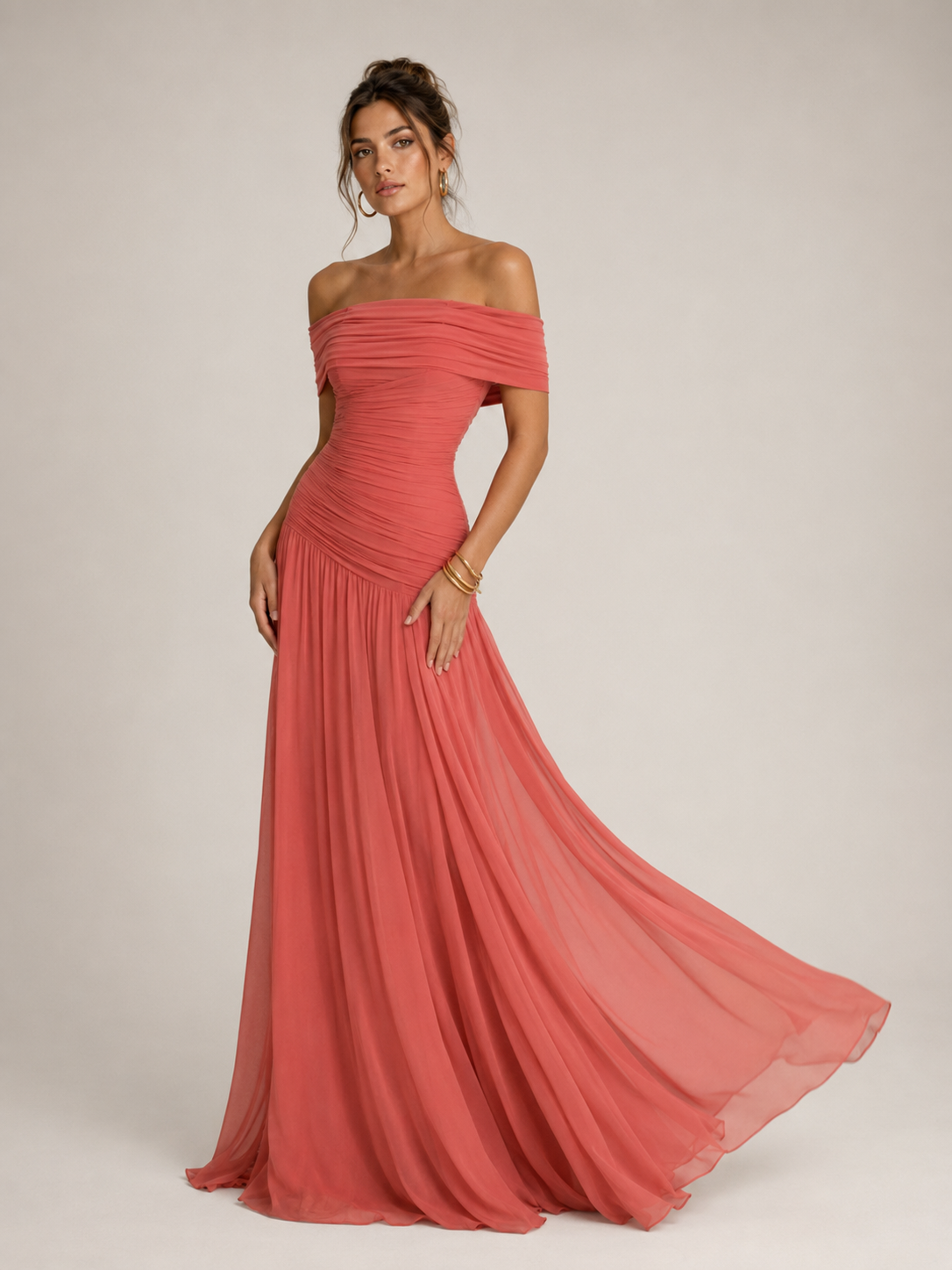 NARELLE™ | Elegancia Serena