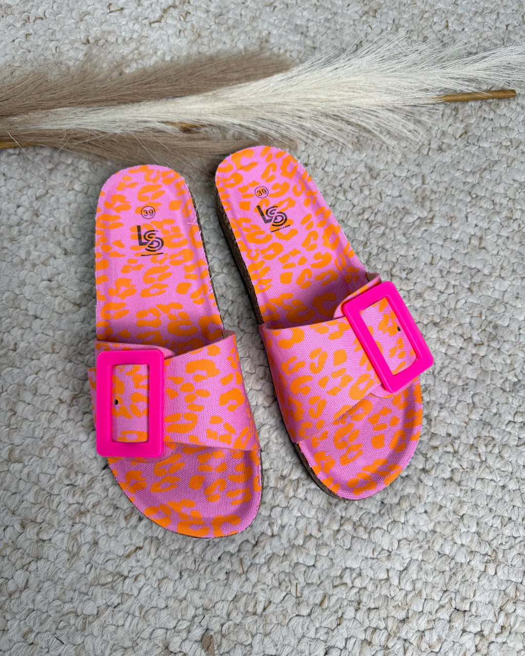 OCEANA™ | Sandalias de Verano