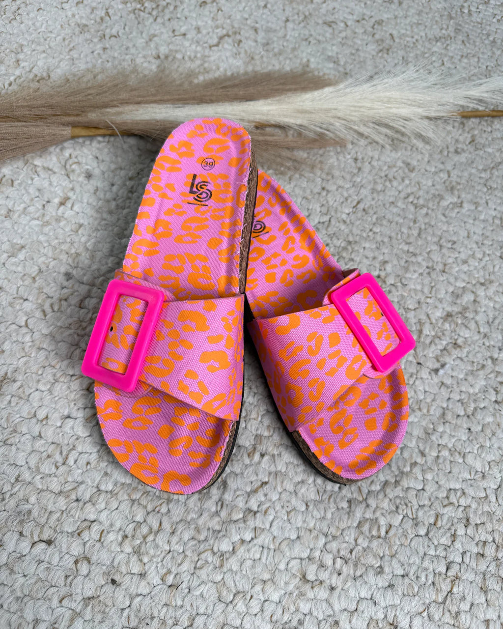 OCEANA™ | Sandalias de Verano