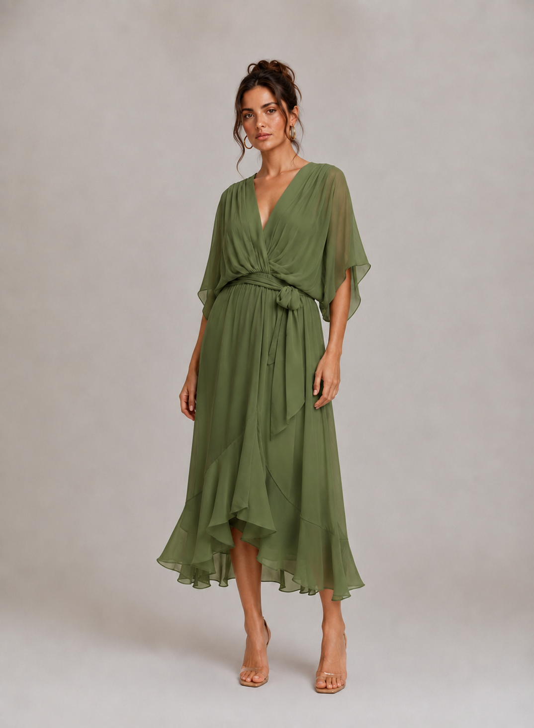 Seraphina™ | Vestido Glamour Refinado