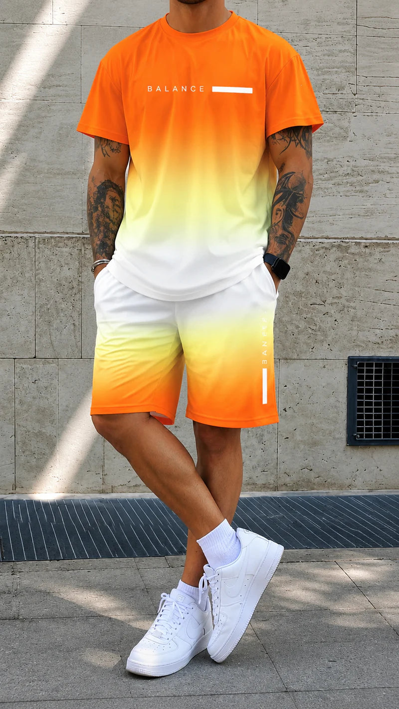 KAIOR™ | Horizon Set