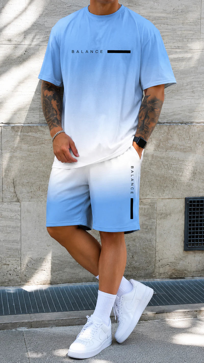 KAIOR™ | Horizon Set