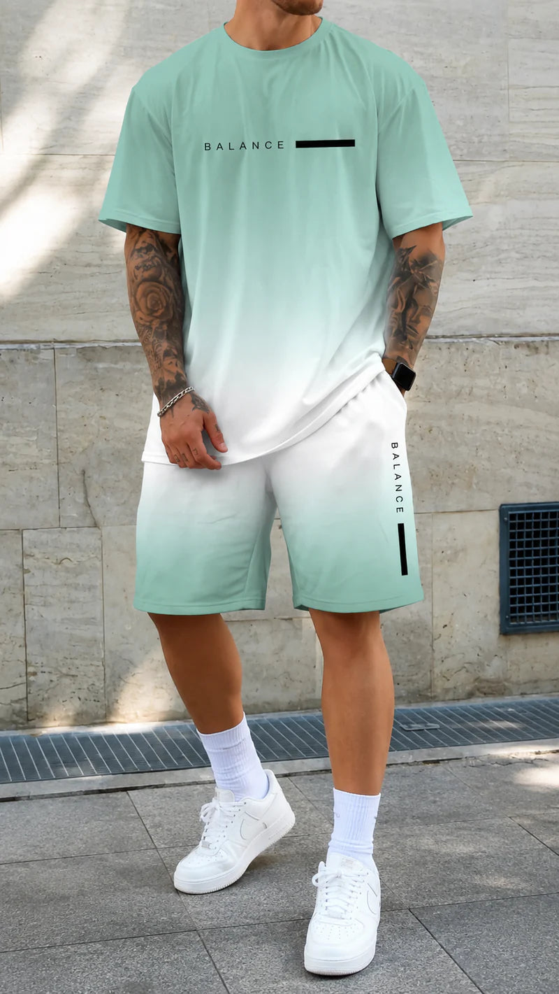 KAIOR™ | Horizon Set