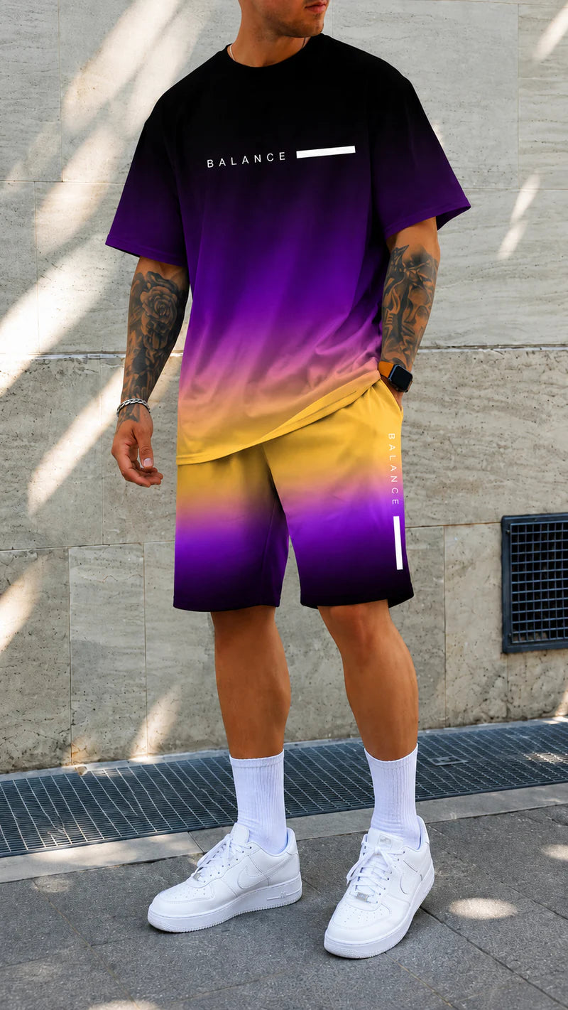 KAIOR™ | Horizon Set