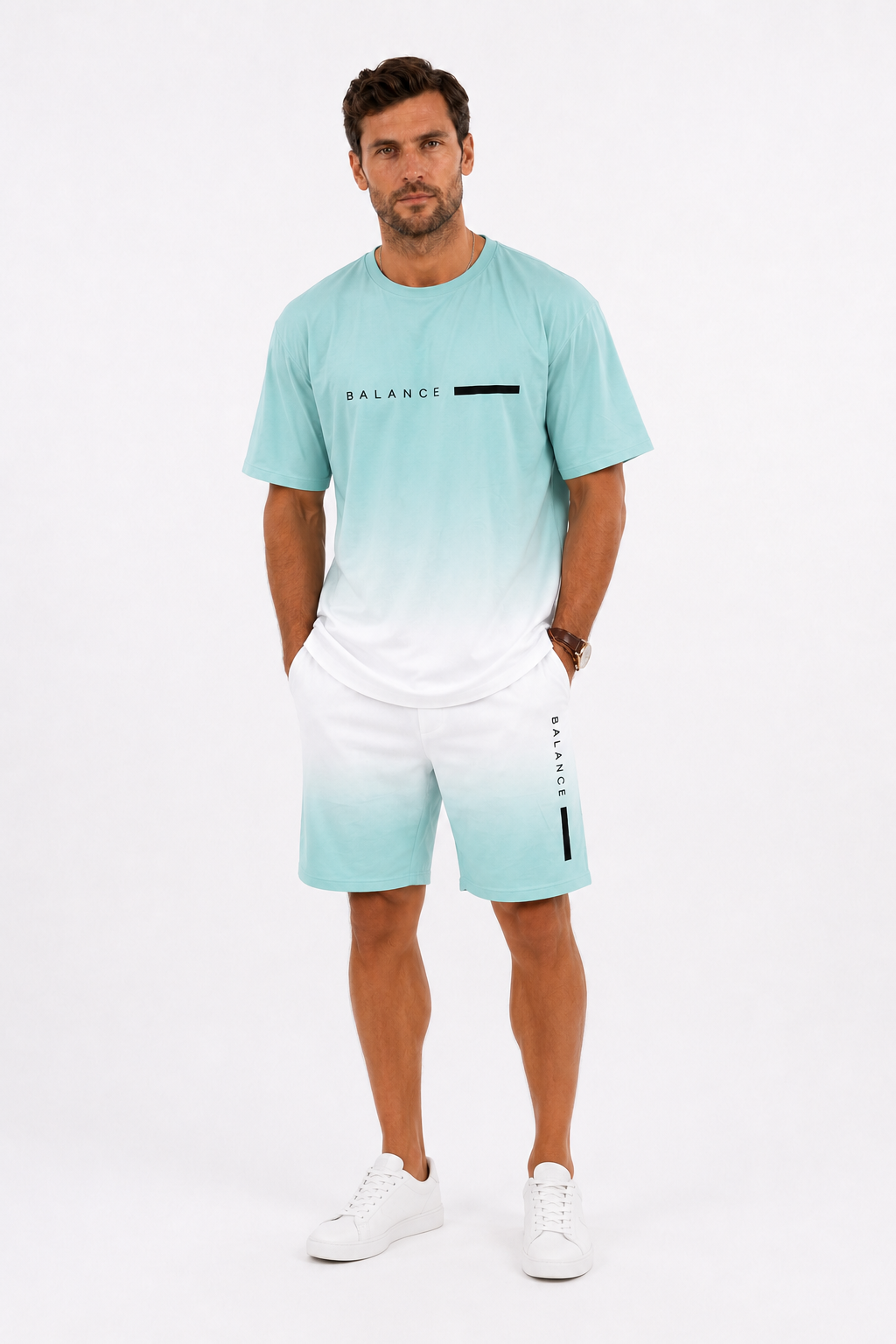 KAIOR™ | Horizon Set