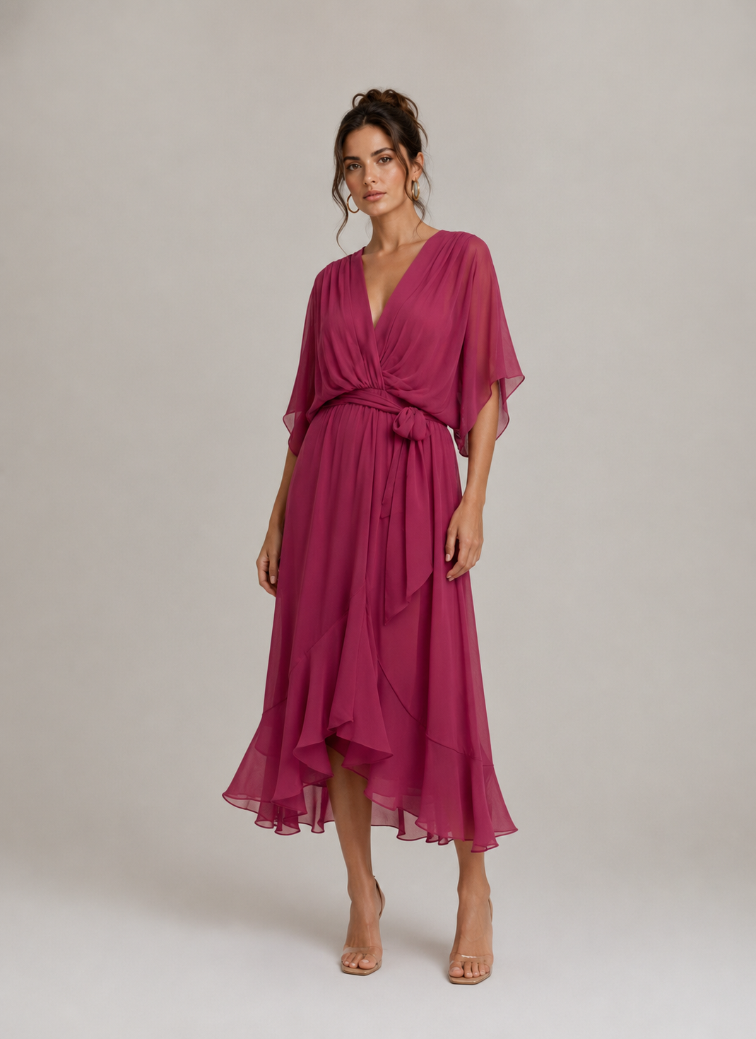 Seraphina™ | Vestido Glamour Refinado