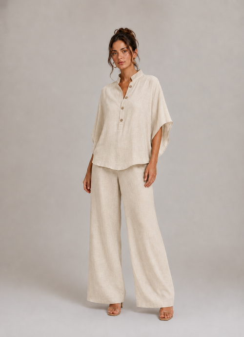 Alma™ | Conjunto Aire Elegante