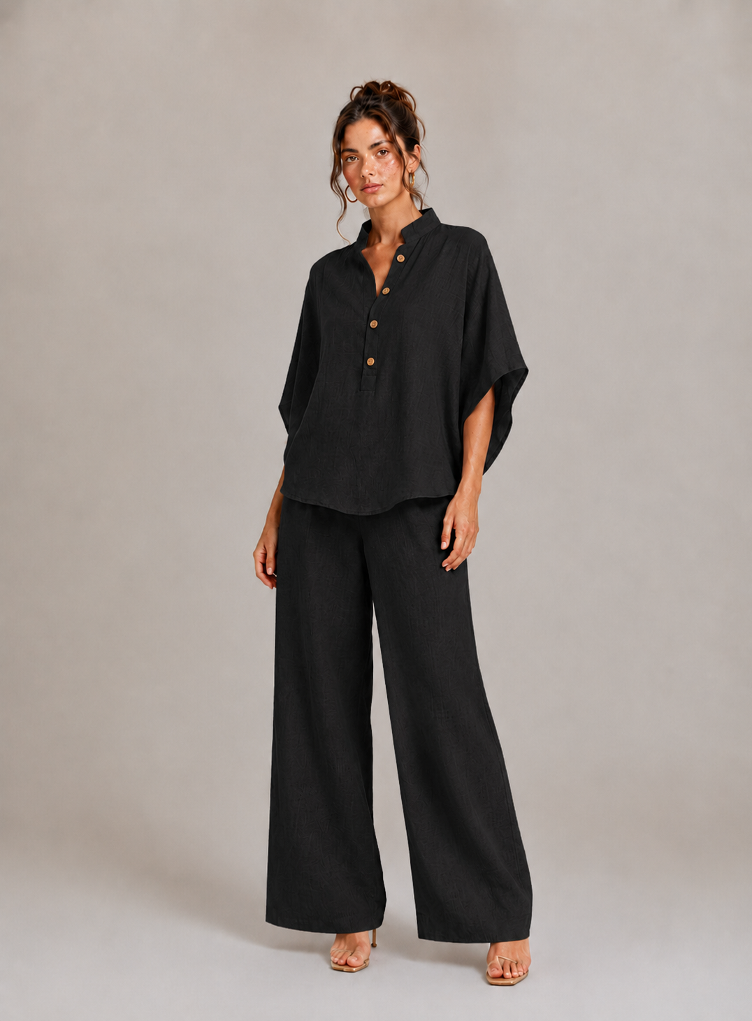 Alma™ | Conjunto Aire Elegante