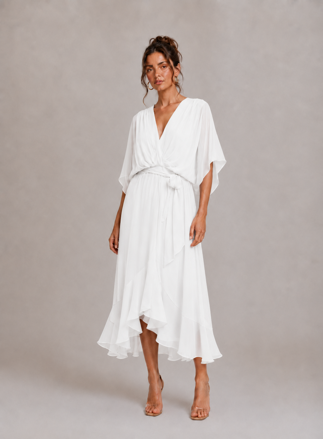 Seraphina™ | Vestido Glamour Refinado