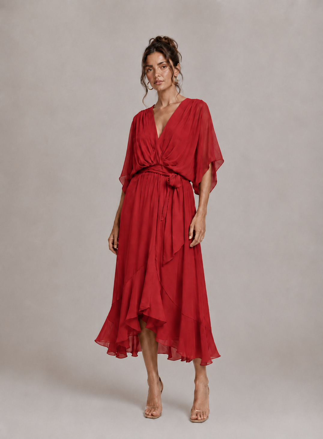 Seraphina™ | Vestido Glamour Refinado