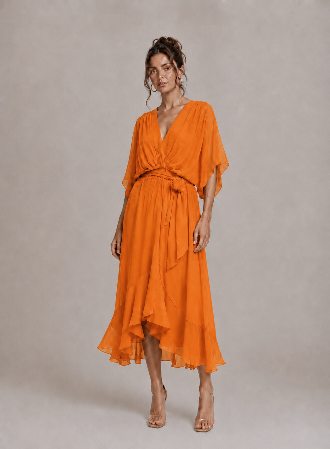 Seraphina™ | Vestido Glamour Refinado