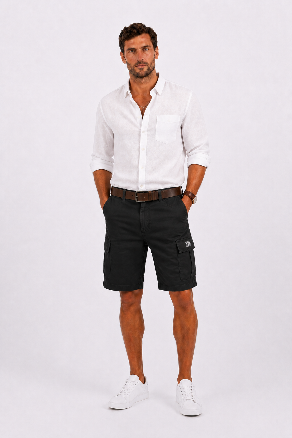 NOMAD™ | Estilo Nómada
