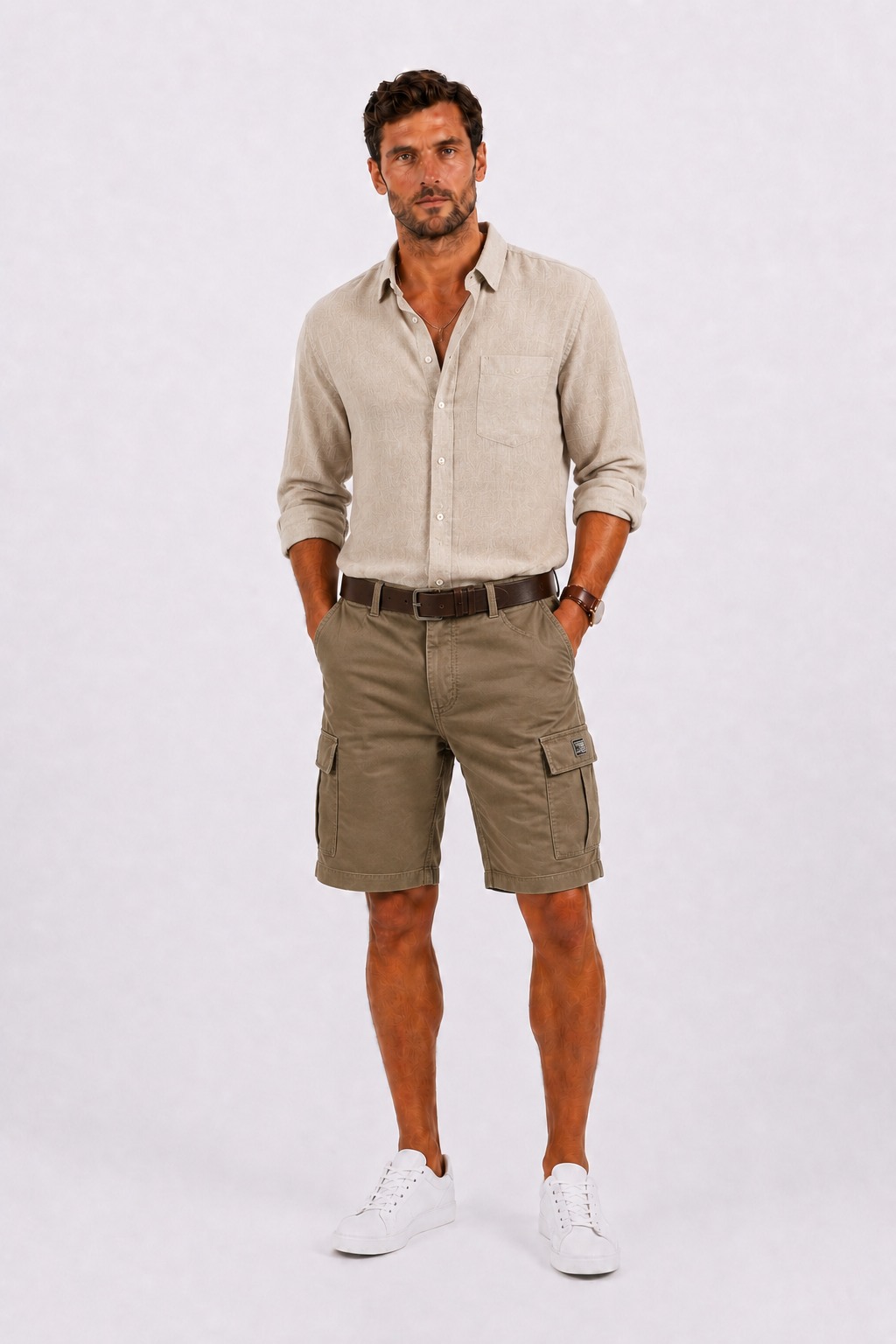 NOMAD™ | Estilo Nómada
