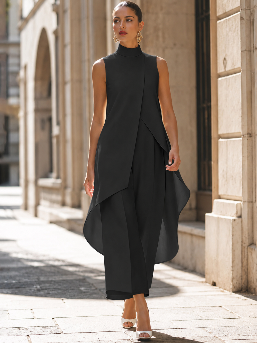 Catalina™ | Mono Elegancia Atemporal