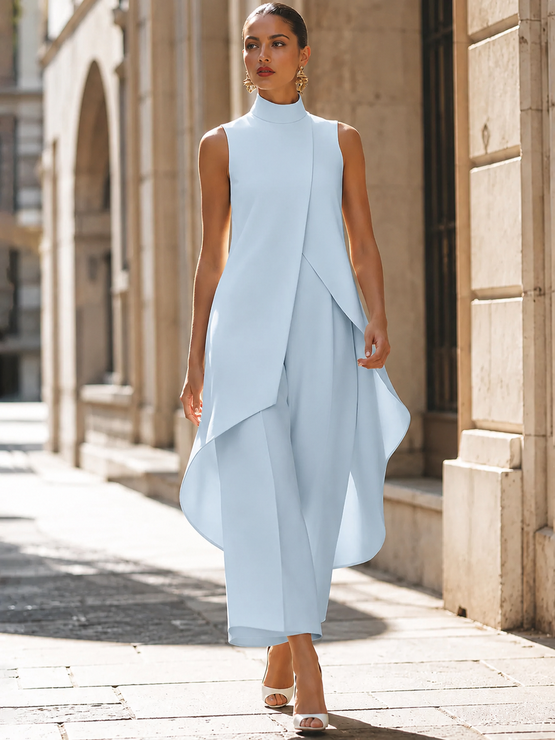 Catalina™ | Mono Elegancia Atemporal