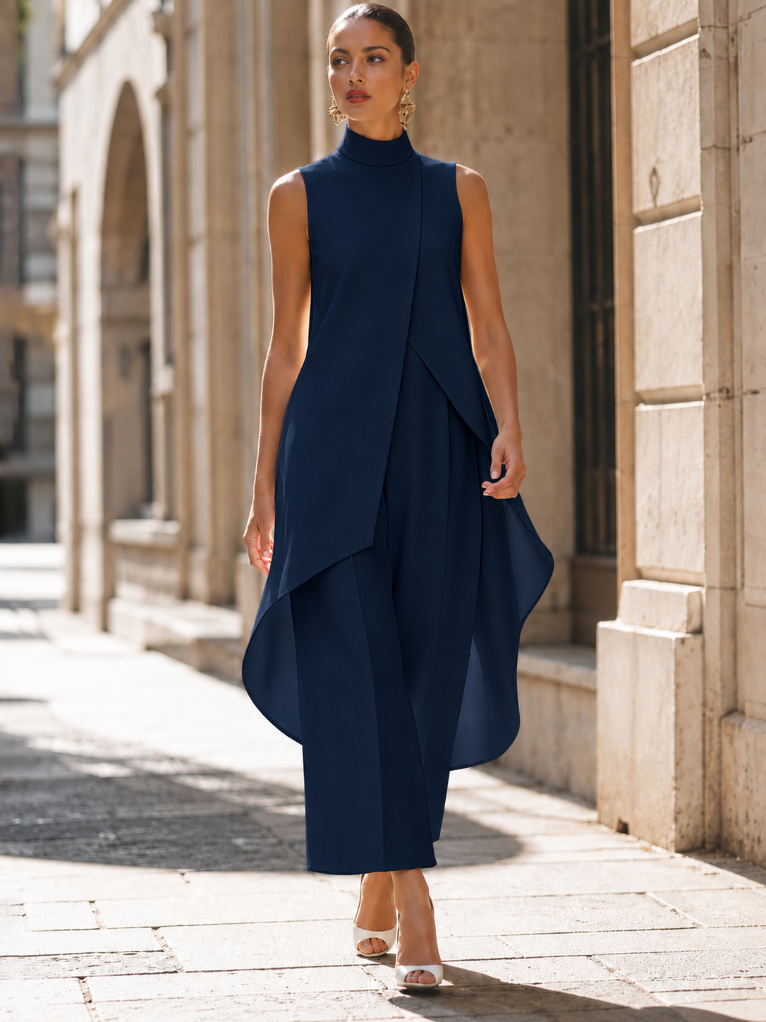 Catalina™ | Mono Elegancia Atemporal