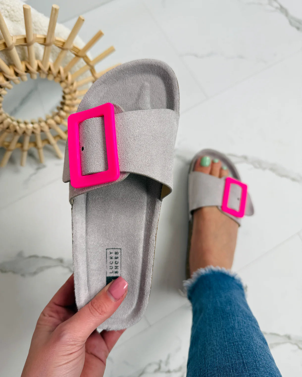 OCEANA™ | Sandalias de Verano