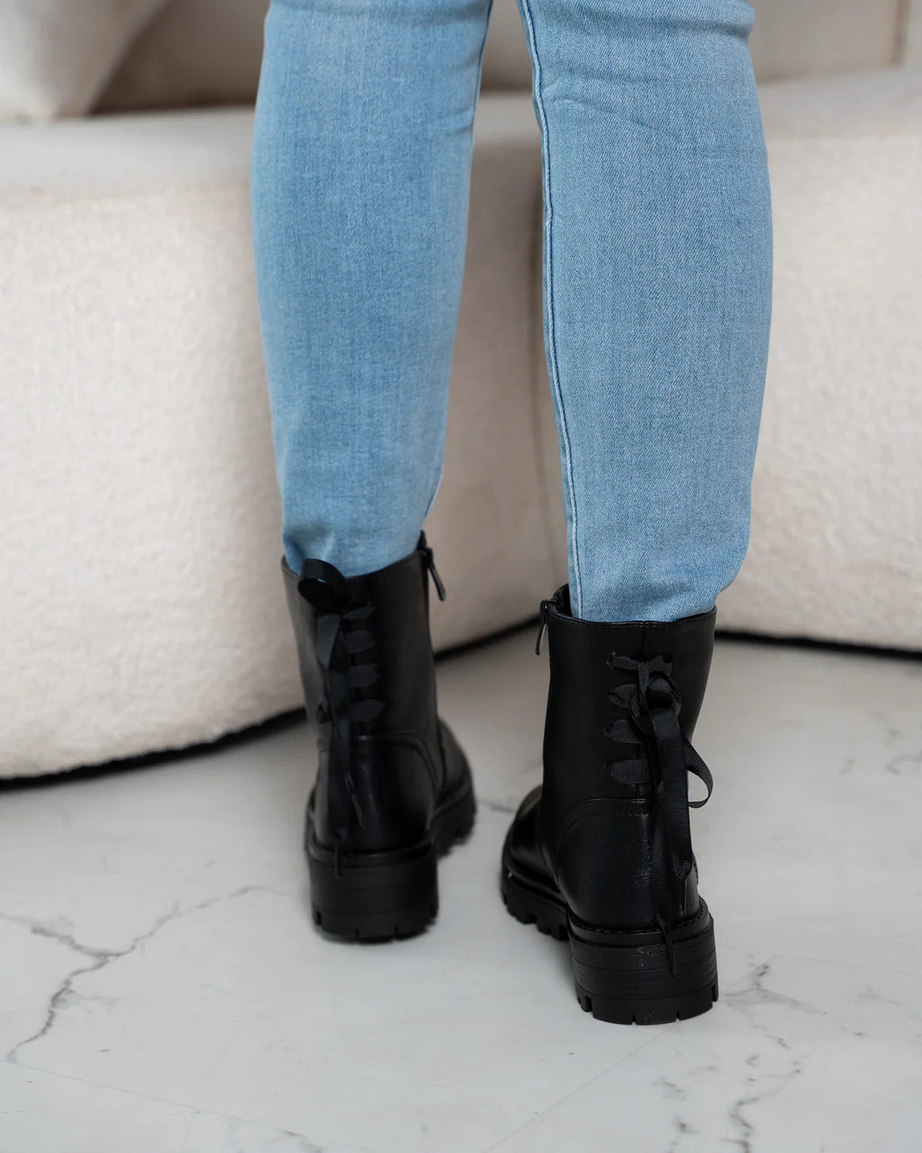 MONTVEL™ | Botas de Alta Gama