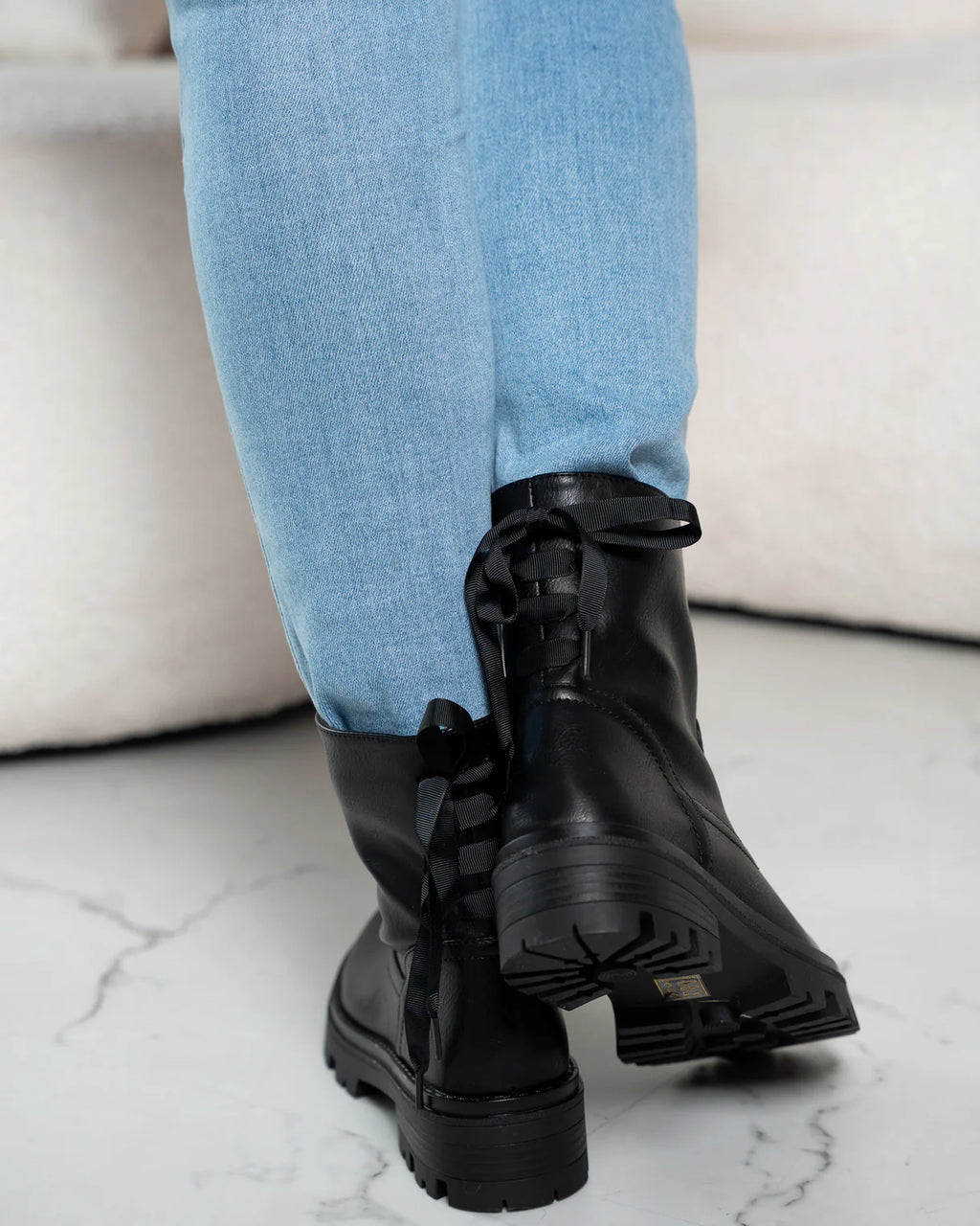 MONTVEL™ | Botas de Alta Gama