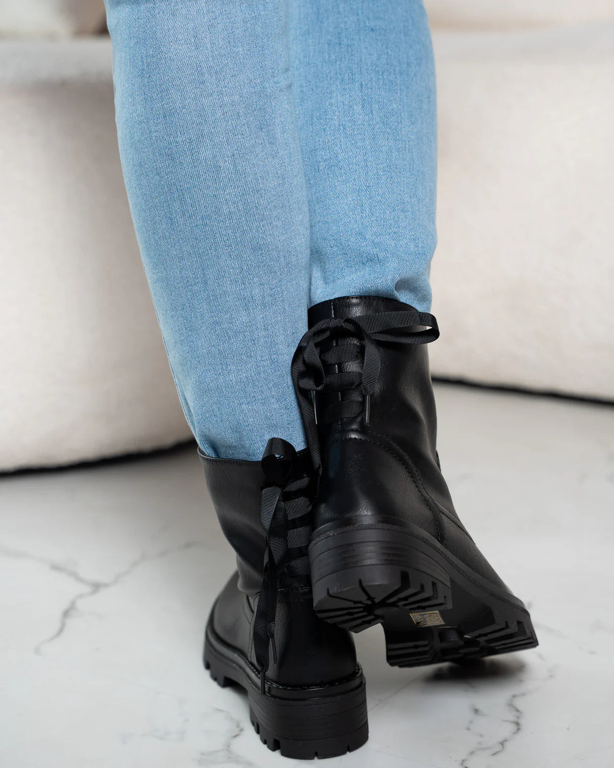 MONTVEL™ | Botas de Alta Gama