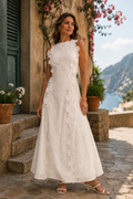 EVELORA™ | Bordado Sublime