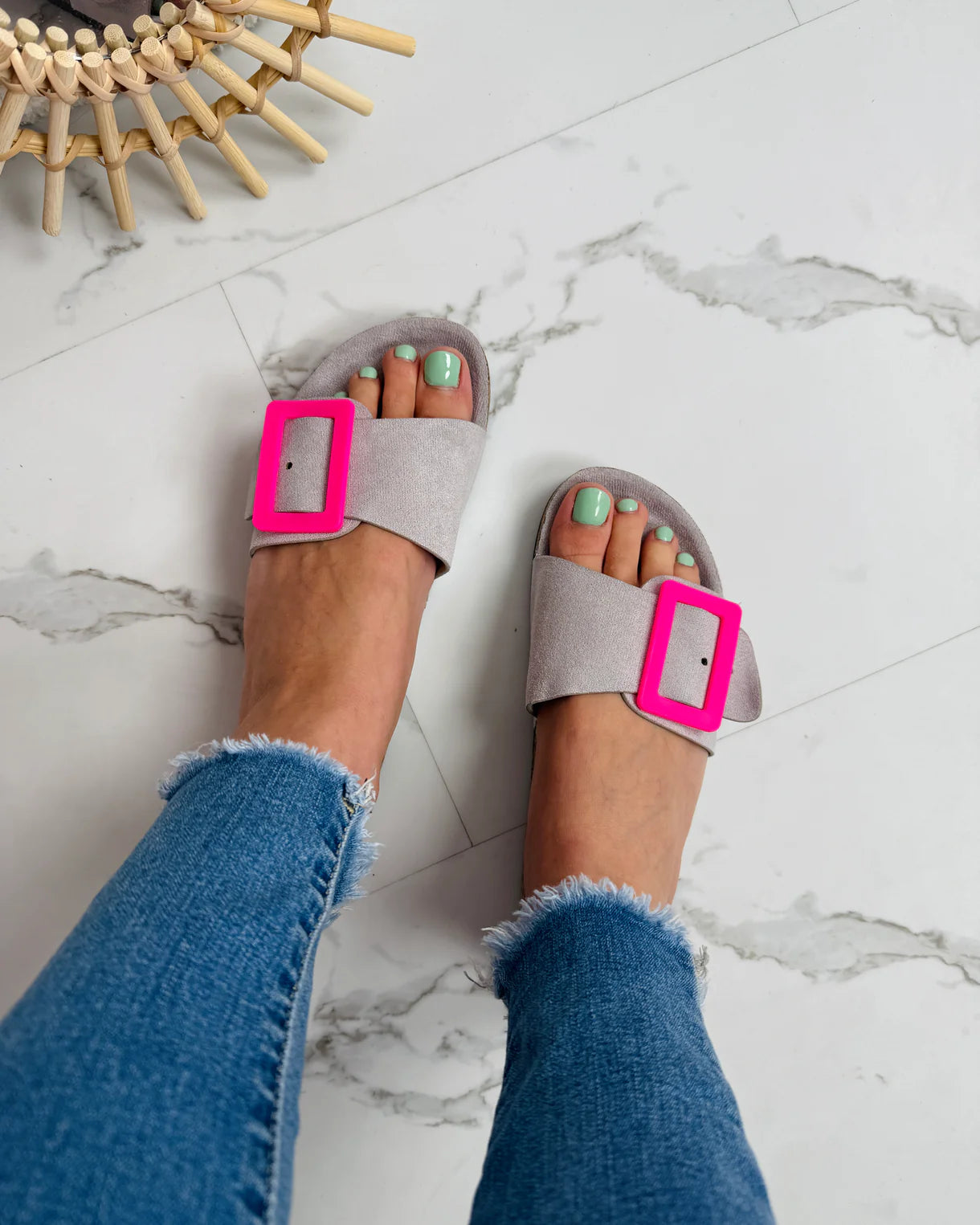 OCEANA™ | Sandalias de Verano