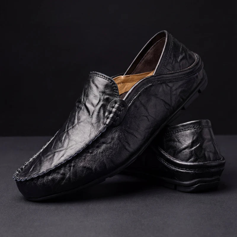 MILÁN™ | Mocasines de Lujo