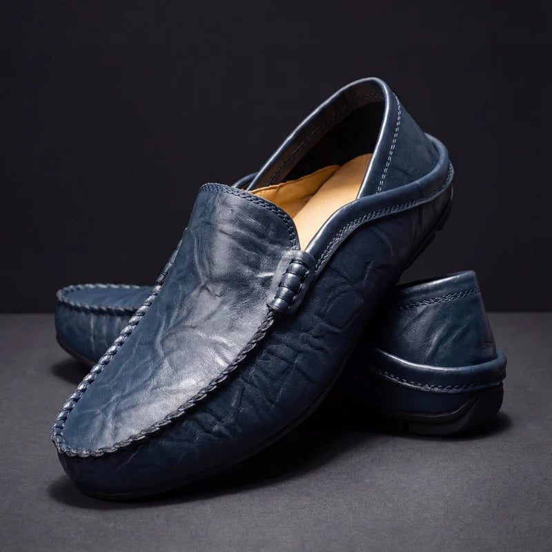 MILÁN™ | Mocasines de Lujo