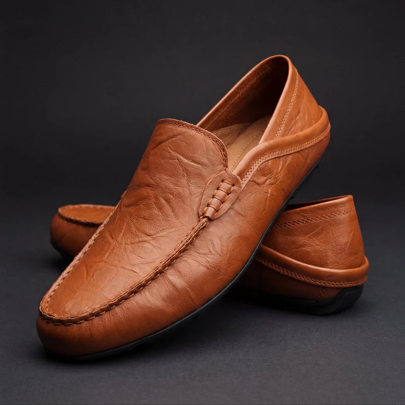 MILÁN™ | Mocasines de Lujo