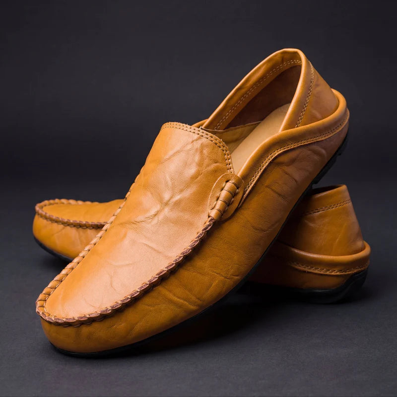 MILÁN™ | Mocasines de Lujo