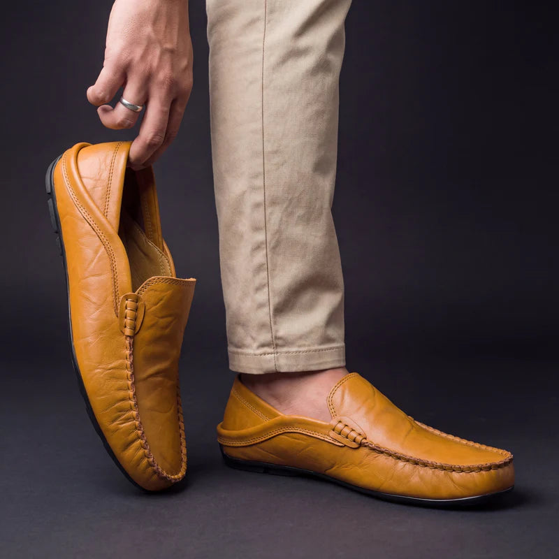 MILÁN™ | Mocasines de Lujo