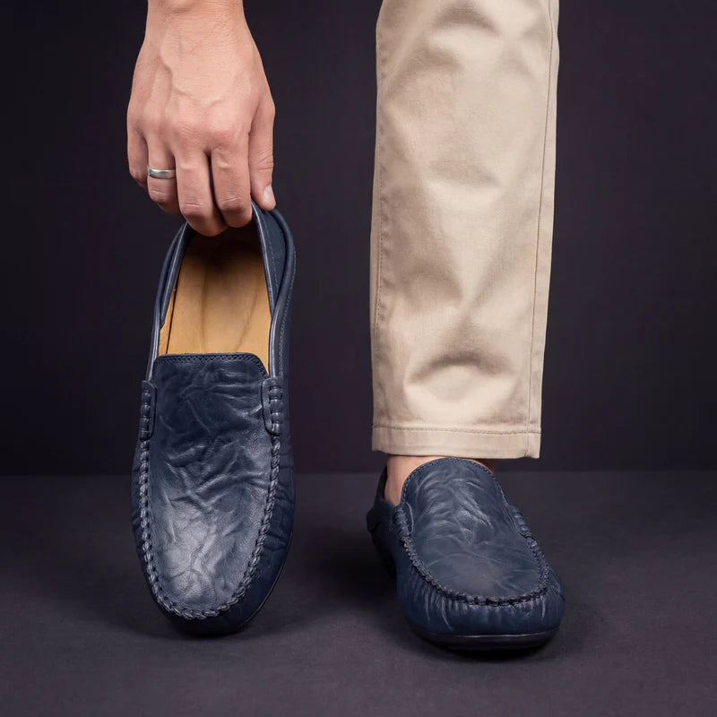 MILÁN™ | Mocasines de Lujo