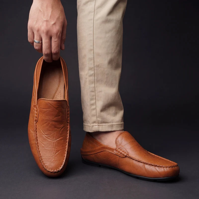 MILÁN™ | Mocasines de Lujo