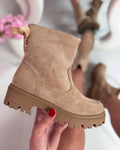MONTVEL™ | Botas de Alta Gama