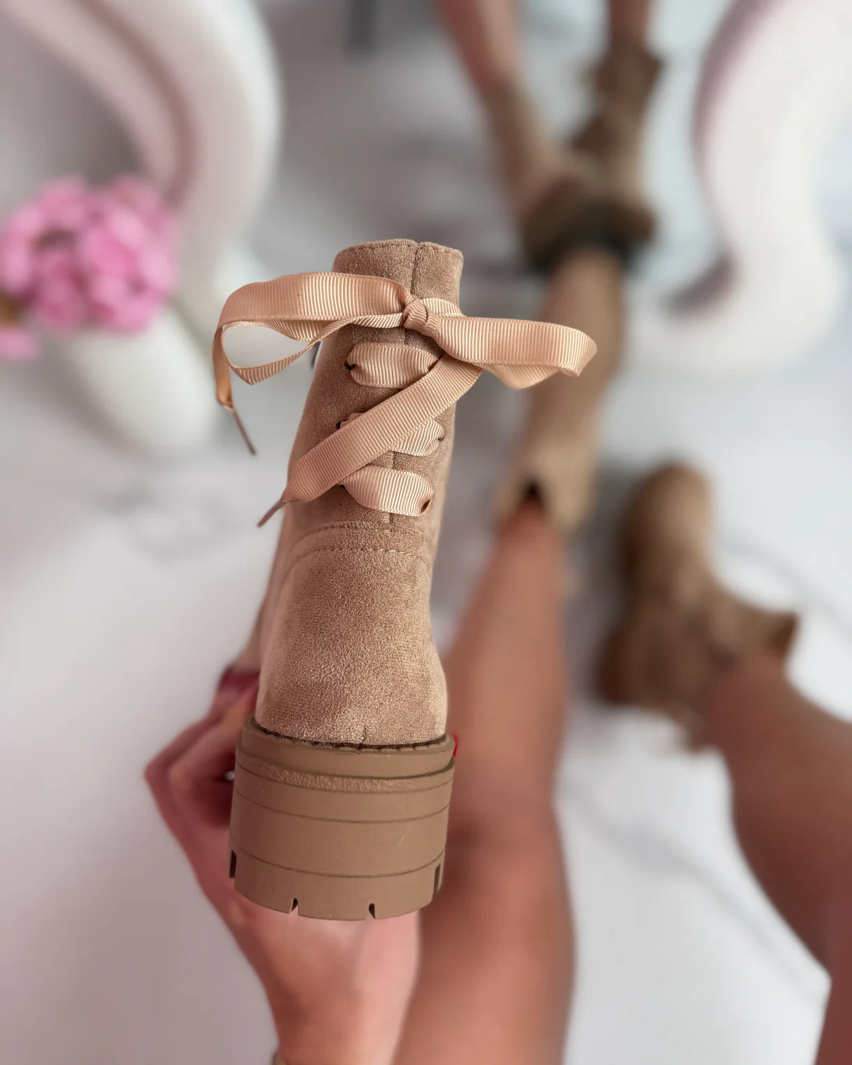 MONTVEL™ | Botas de Alta Gama