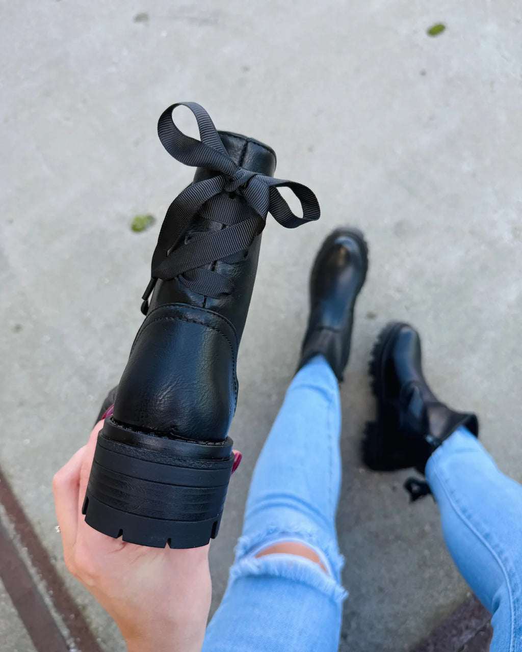 MONTVEL™ | Botas de Alta Gama