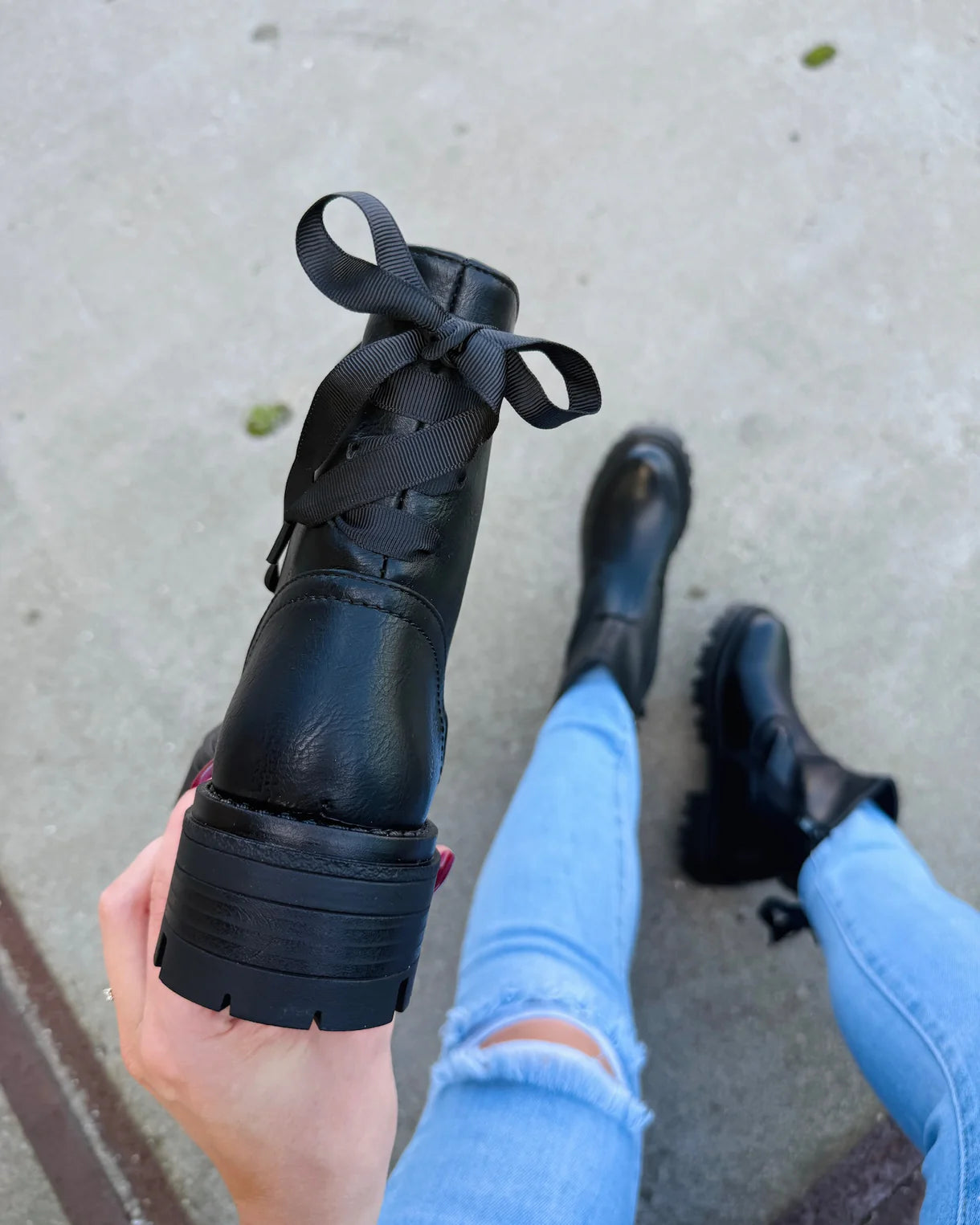 MONTVEL™ | Botas de Alta Gama