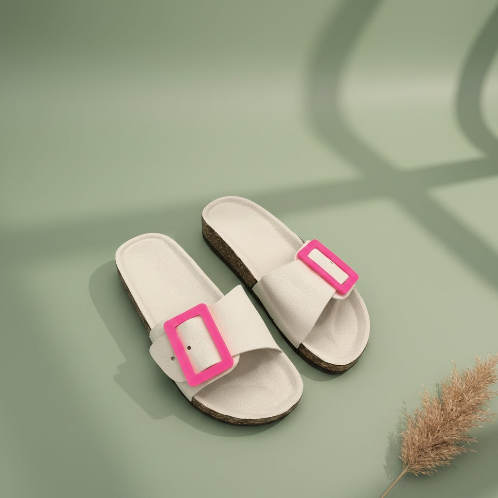 OCEANA™ | Sandalias de Verano
