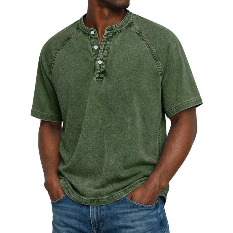 LUXEN™ | Henley Elegante