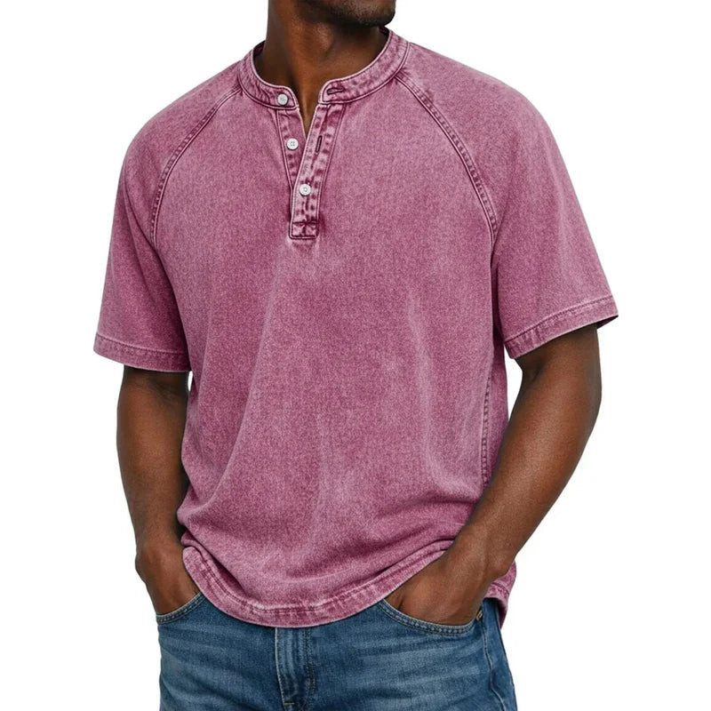 LUXEN™ | Henley Elegante