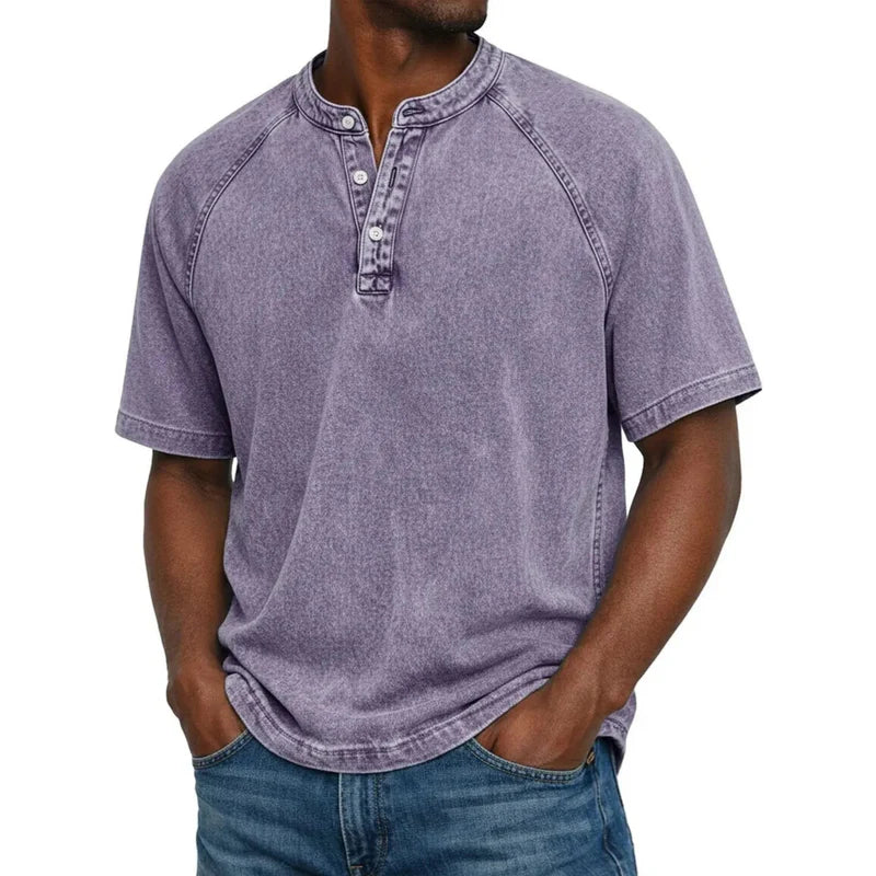 LUXEN™ | Henley Elegante