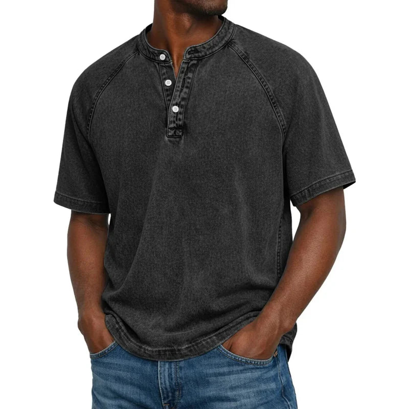 LUXEN™ | Henley Elegante