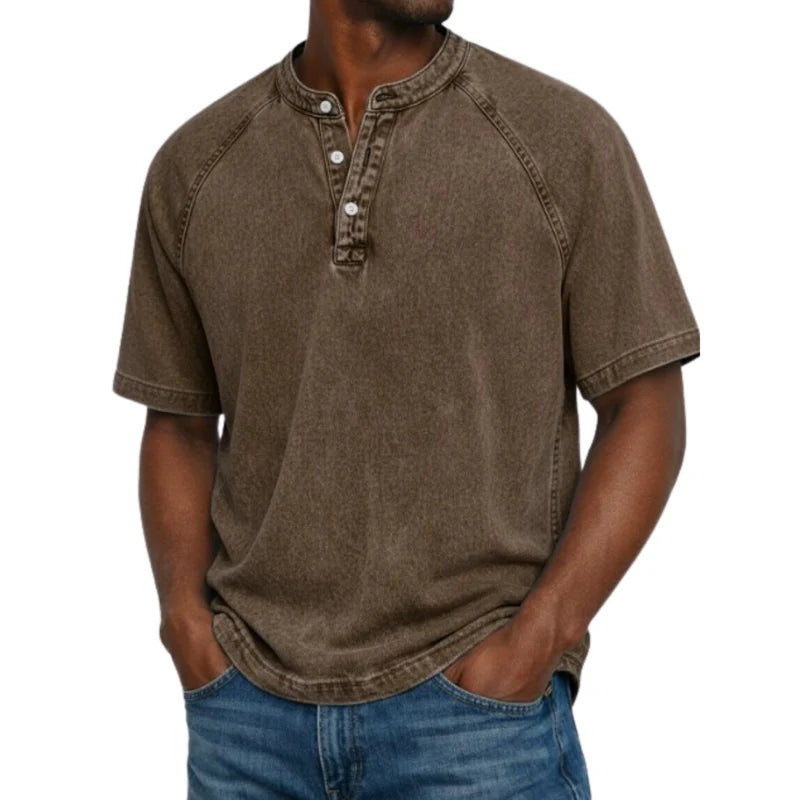LUXEN™ | Henley Elegante