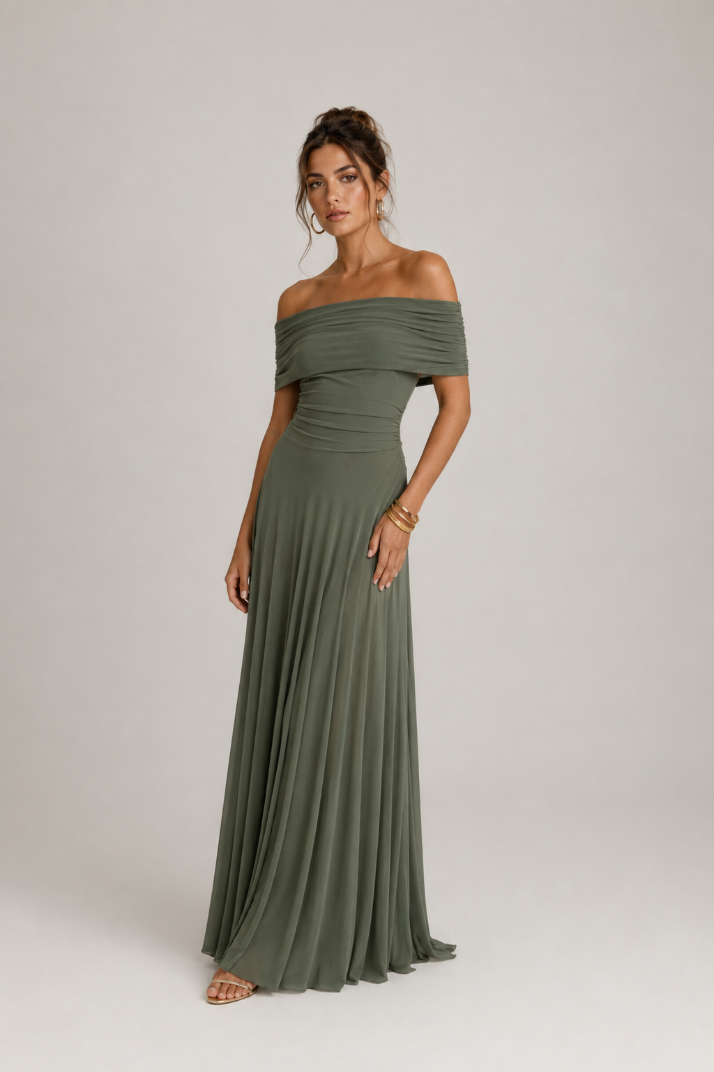 NARELLE™ | Elegancia Serena