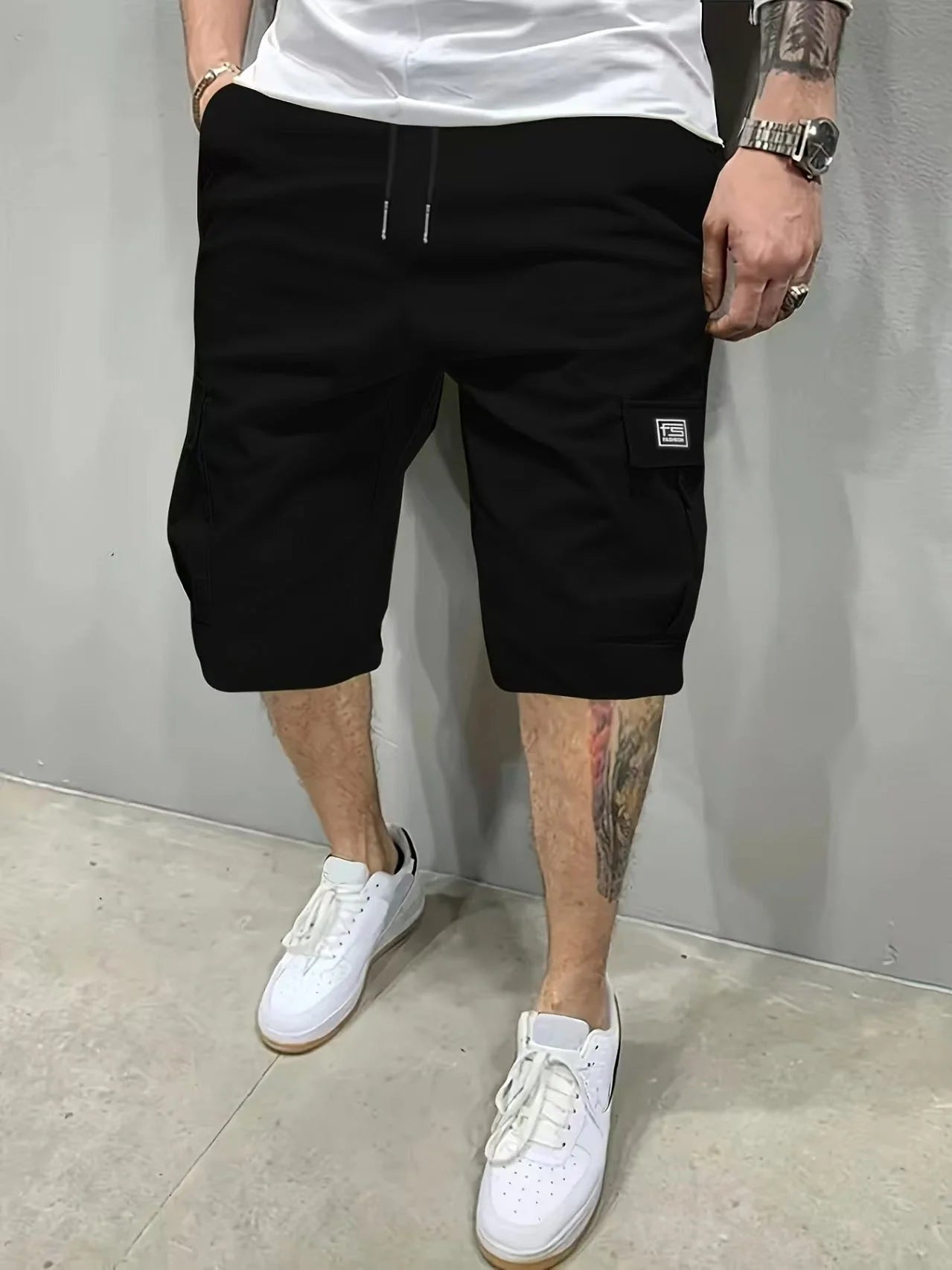 SOMMERFELD™ | Pantalón Cargo Urban para Hombre
