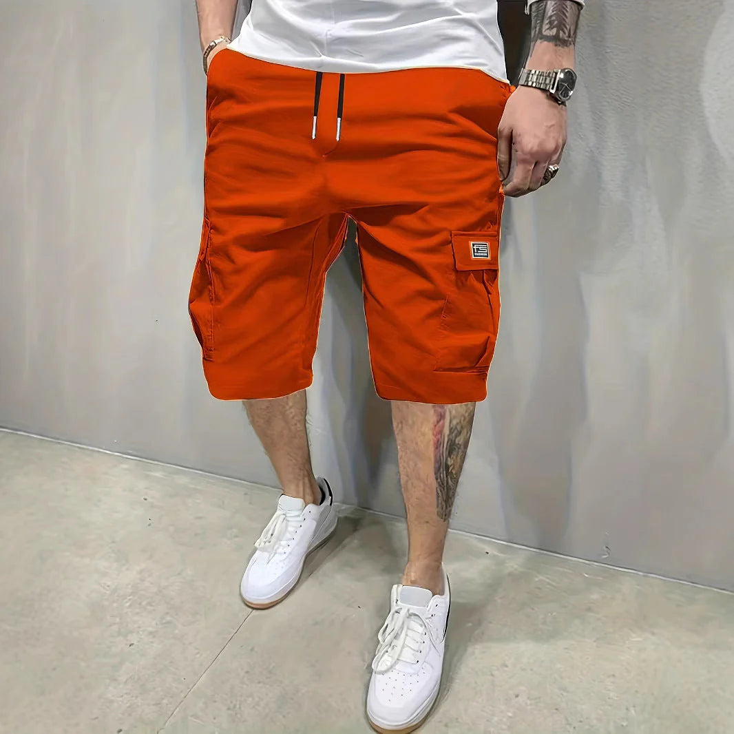 SOMMERFELD™ | Pantalón Cargo Urban para Hombre
